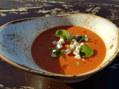 Gazpacho