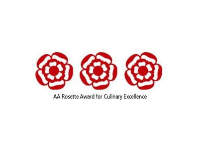 Award for Culinary Excellence